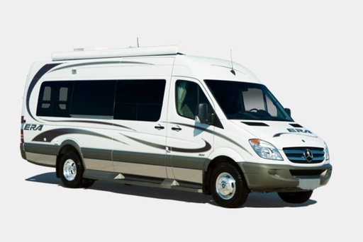 2013 Winnebago ERA 70X Class B Motorhome for rent in Shoreview, MN