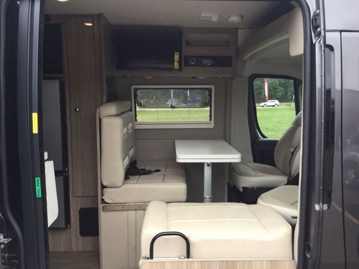 2019 Winnebago Industries, Inc. Travato Class B Motorhome for rent in Beaufort, SC