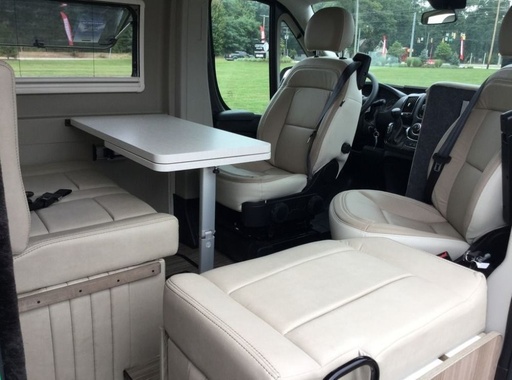 2019 Winnebago Industries, Inc. Travato Class B Motorhome for rent in Beaufort, SC