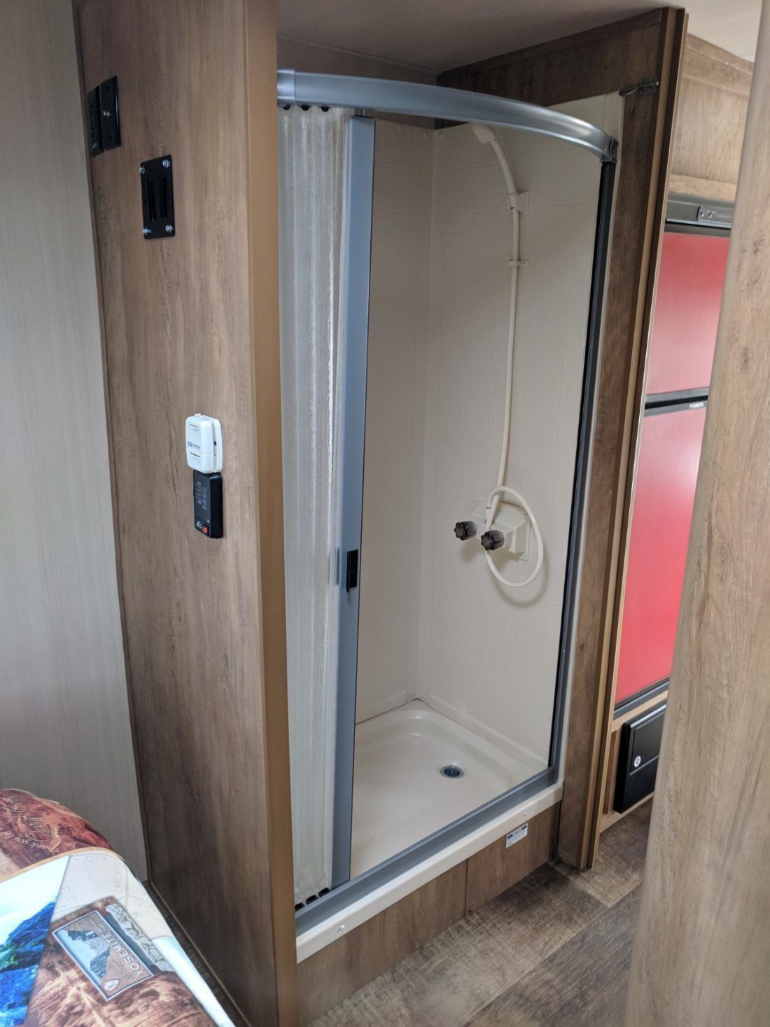 Photo 2 - 2018 Gulf Stream Travel Trailer rental photo 4