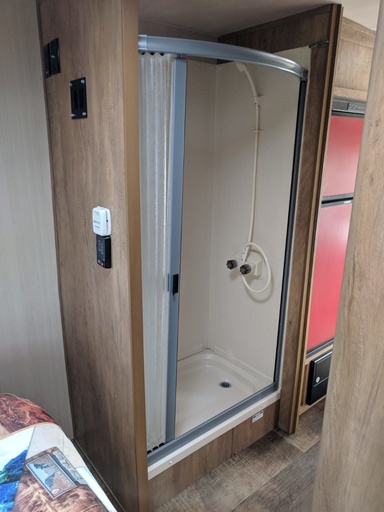 2018 Gulf Stream Vintage Cruiser 19ERD Travel Trailer for rent in Beaumont, CA