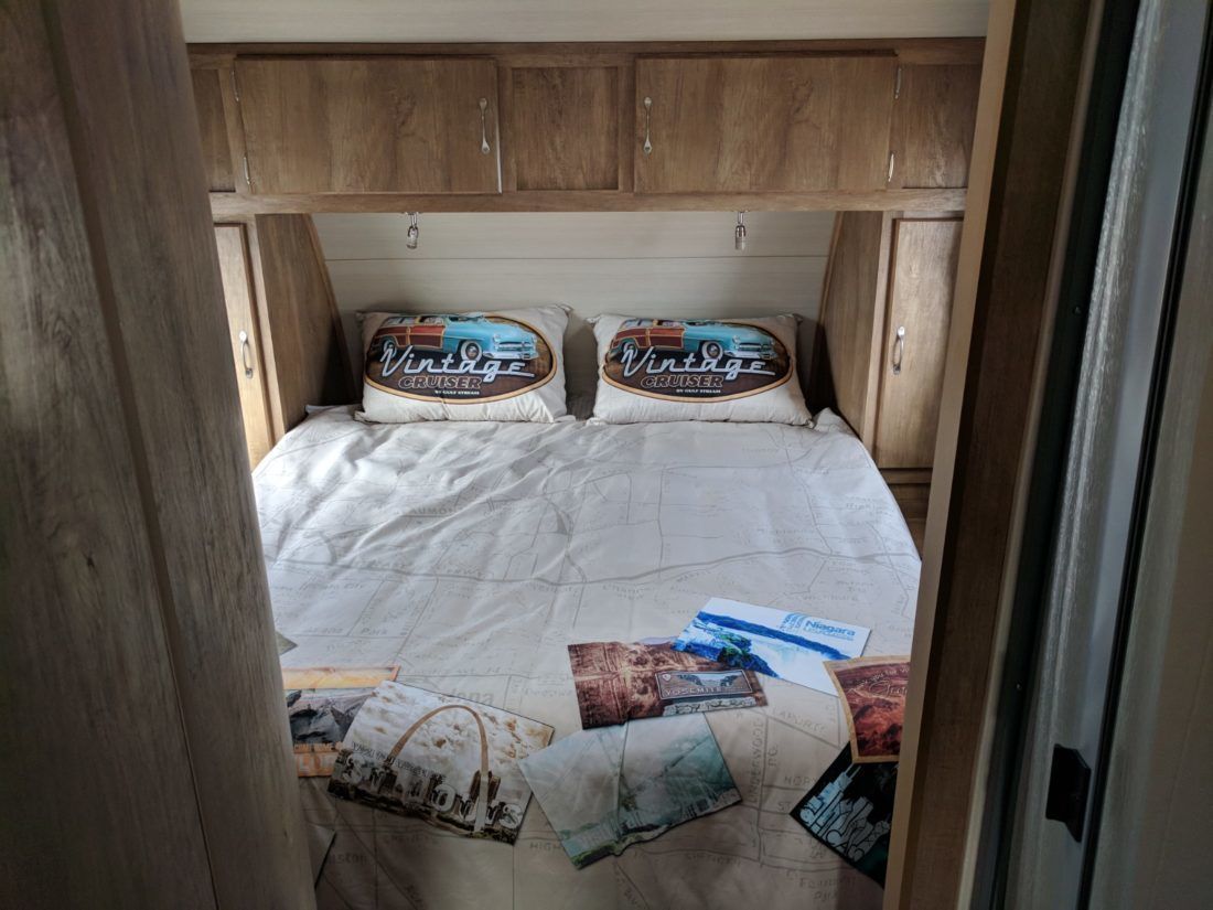 Photo 3 - 2018 Gulf Stream Travel Trailer rental photo 5