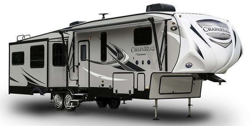 2018 Coachmen Chaparral 371MBRB Fifth Wheel for rent in Beaumont, CA