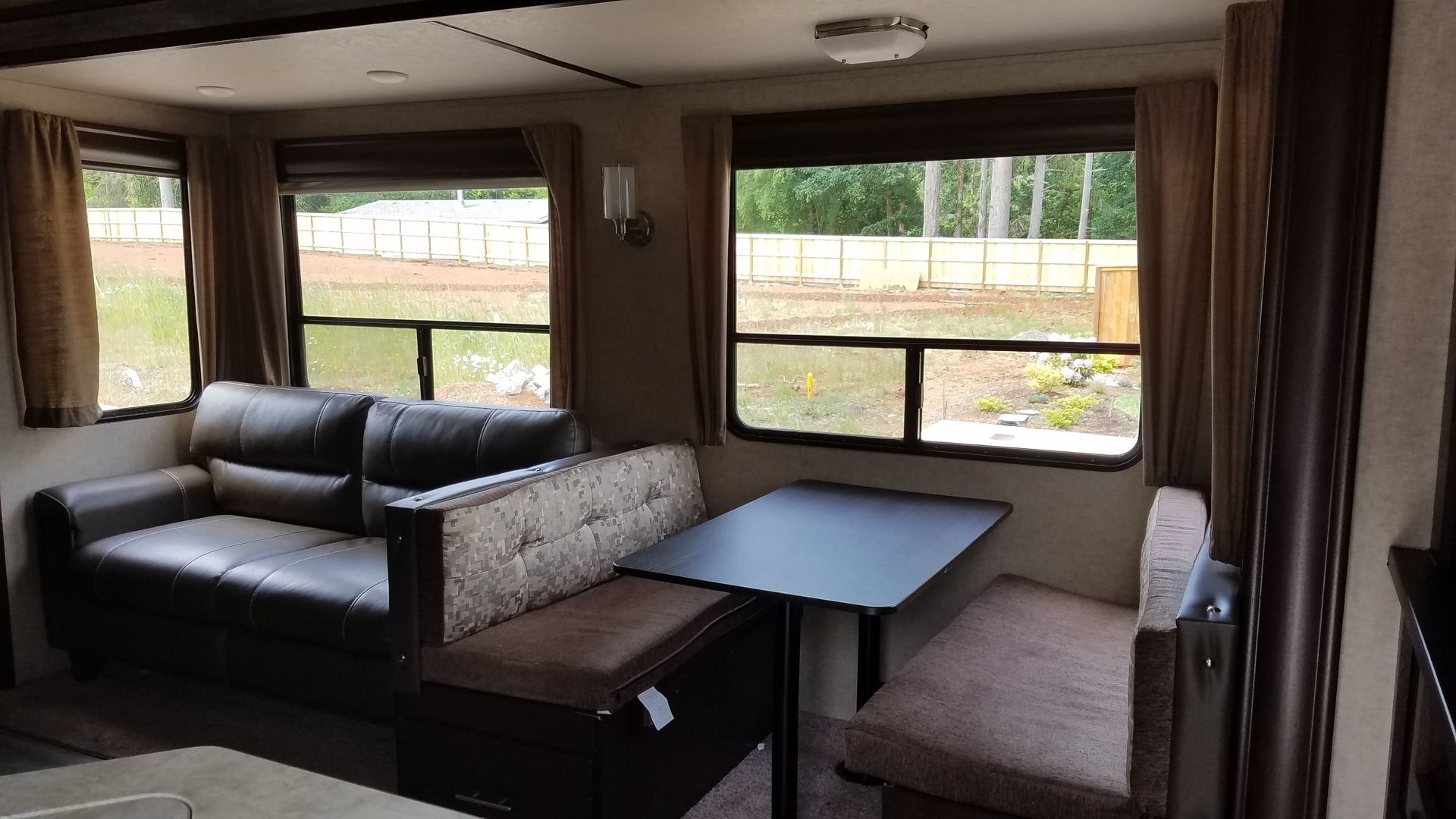 Photo 1 - 2017 Forest River Fifth Wheel rental photo 3