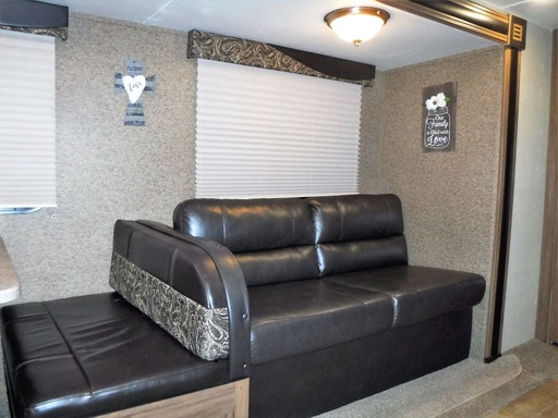 2018 Gulf Stream kingsport 274QB Travel Trailer for rent in Princeton, TX