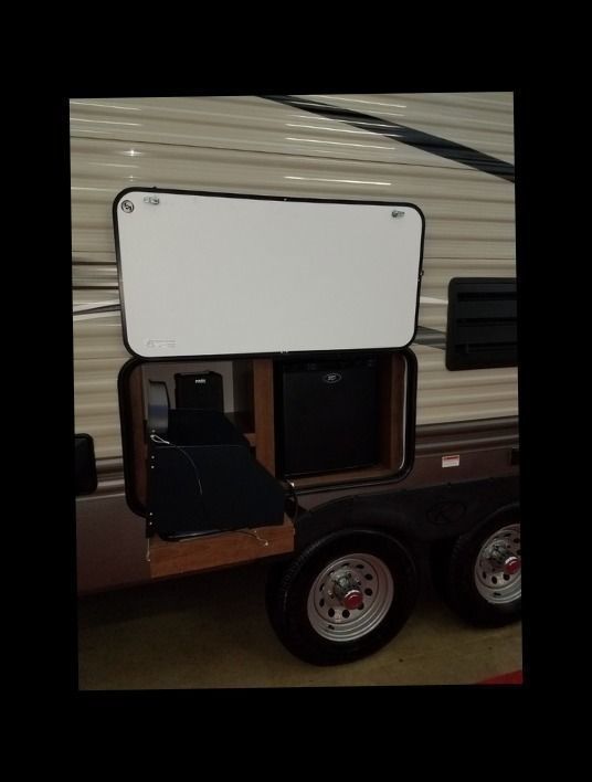 Photo 0 - 2017 Keystone Travel Trailer rental photo 2