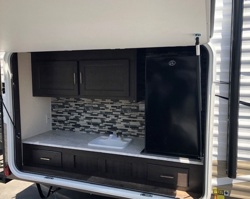 2018 Forest River Wild Wood Xlite Travel Trailer for rent in Rocklin, CA