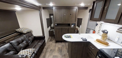 2018 Forest River Wild Wood Xlite Travel Trailer for rent in Rocklin, CA