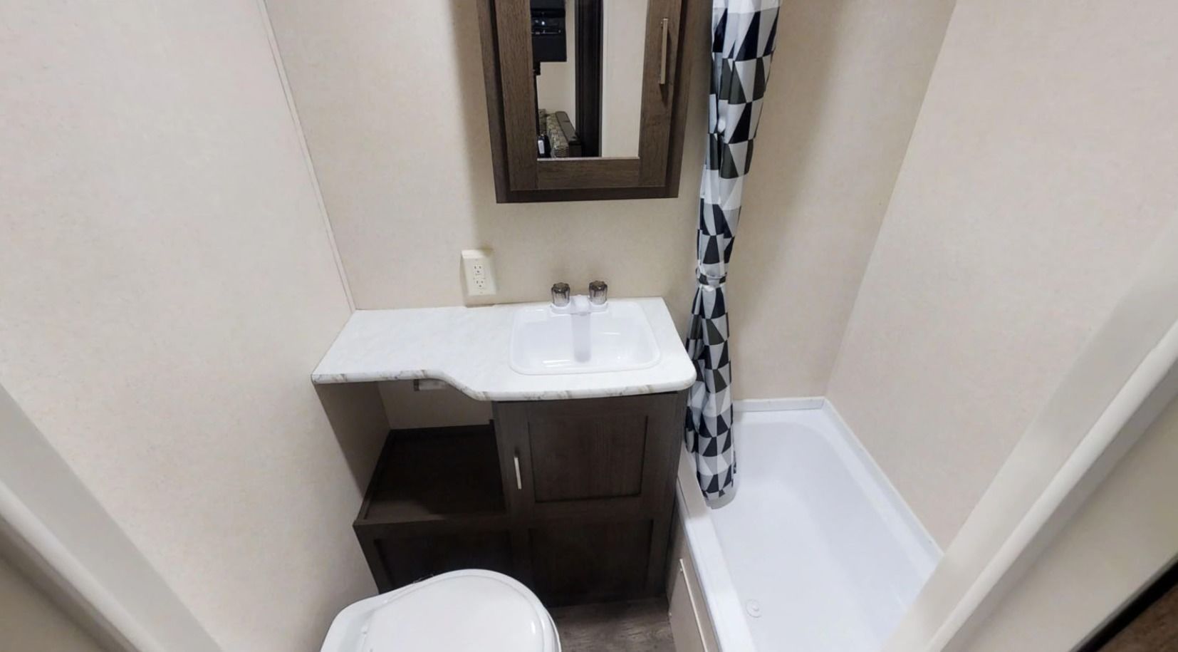 Photo 3 - 2018 Forest River Travel Trailer rental photo 5