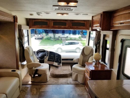 2013 Coachmen mirada Class A Motorhome for rent in Jacksonville, FL