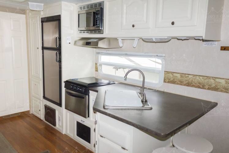 Photo 1 - 2007 Forest River Travel Trailer rental photo 3