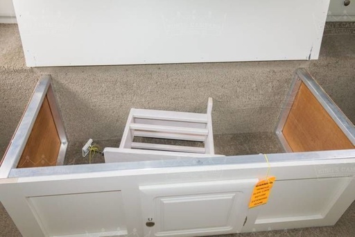 2007 Forest River Flagstaff Travel Trailer for rent in Merrill, WI