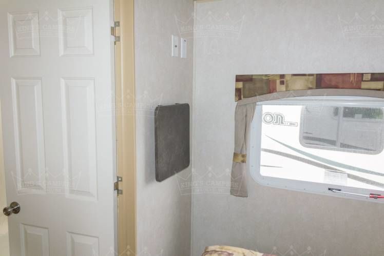 Photo 5 - 2007 Forest River Travel Trailer rental photo 7
