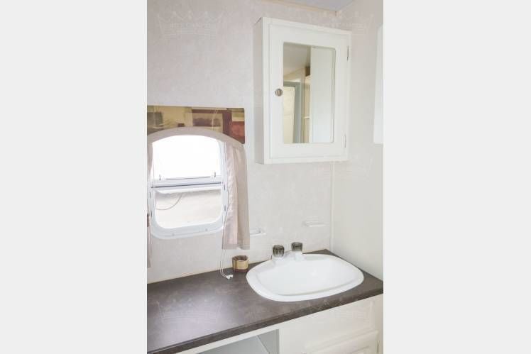 Photo 8 - 2007 Forest River Travel Trailer rental photo 10