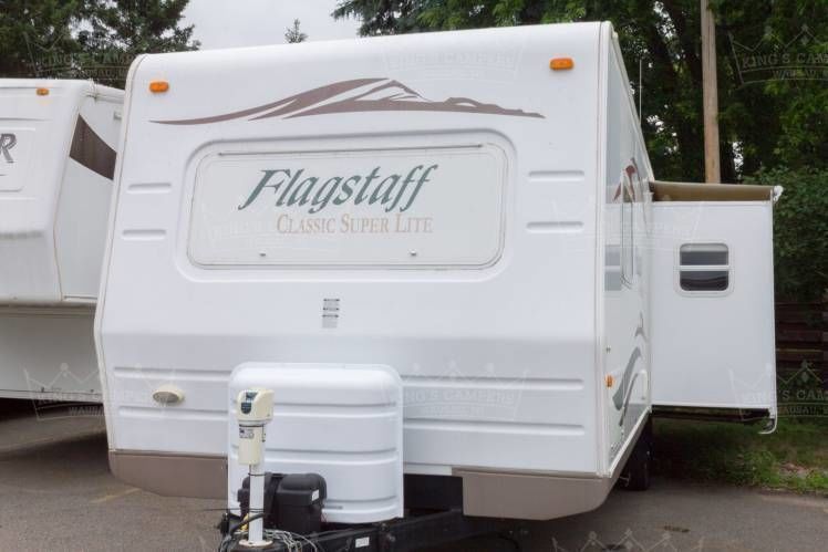 Photo 14 - 2007 Forest River Travel Trailer rental photo 16