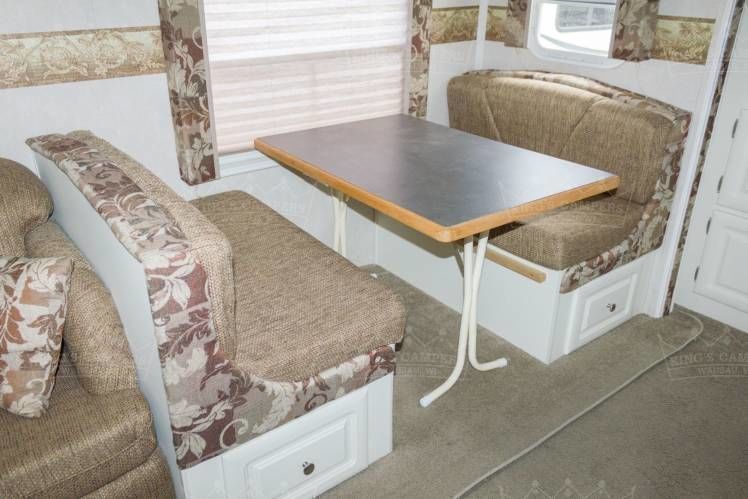 Photo 15 - 2007 Forest River Travel Trailer rental photo 17
