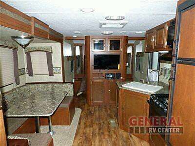 2016 Keystone Passport Travel Trailer for rent in Portland, OR