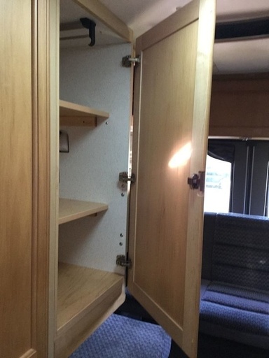 2007 Roadtrek RS Adventurous Class B Motorhome for rent in Yuma, AZ