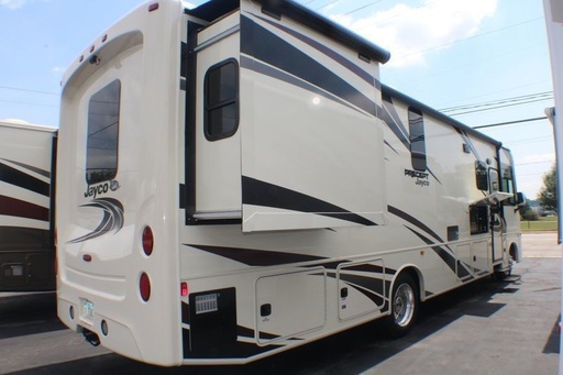 2016 Ford Triton V10 Class A Motorhome for rent in Los Angeles, CA
