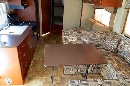 Photo 1 - 2016 Dutchman Travel Trailer rental photo 3