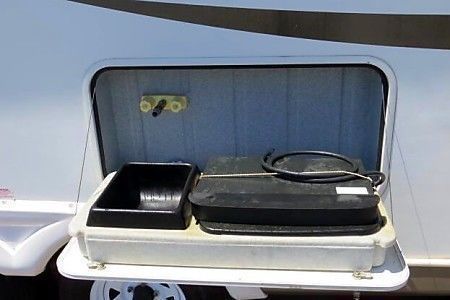 Photo 7 - 2016 Dutchman Travel Trailer rental photo 9