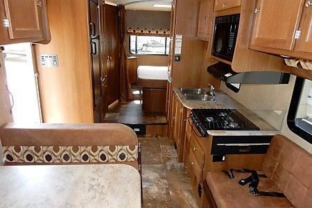 Photo 3 - 2017 Coachmen Class C Motorhome rental photo 5