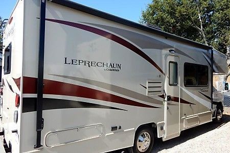 Photo 6 - 2017 Coachmen Class C Motorhome rental photo 8
