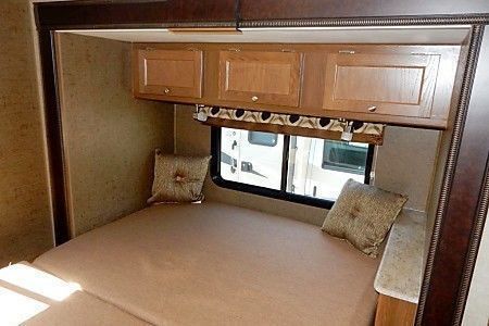 Photo 7 - 2017 Coachmen Class C Motorhome rental photo 9