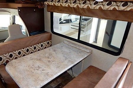 Photo 8 - 2017 Coachmen Class C Motorhome rental photo 10