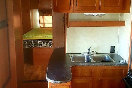 Photo 2 - 2011 Coachmen Class C Motorhome rental photo 4