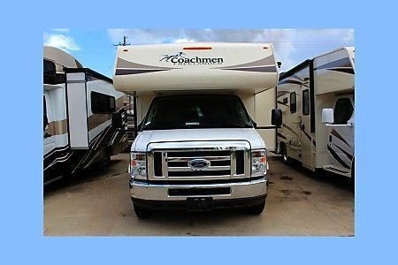 Photo 4 - 2017 Coachmen Class C Motorhome rental photo 6