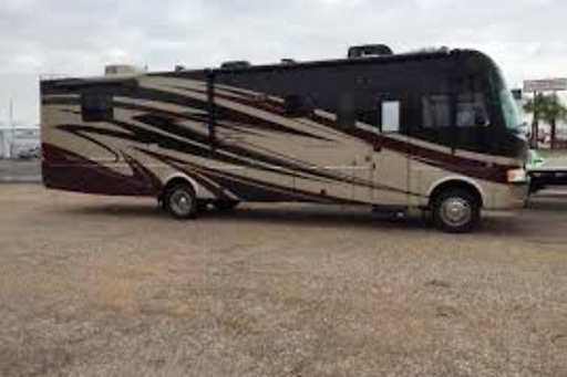 2011 Damon Daybreak Class A Motorhome for rent in Corona, CA