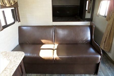 Photo 1 - 2018 Pacific Coachworks Travel Trailer rental photo 3