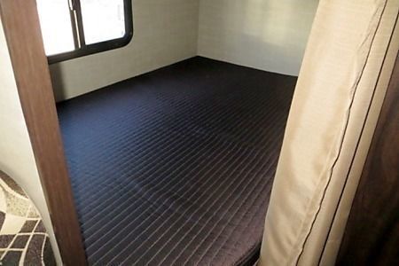 2018 Pacific Coachworks Panther 26DB Travel Trailer for rent in Corona, CA