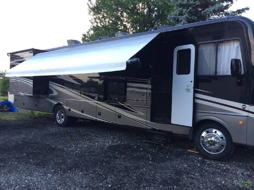 2018 Holiday Rambler Vacationer xe 36f Class A Motorhome for rent in Los Angeles, CA
