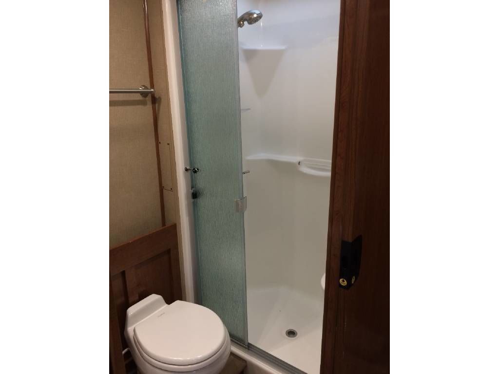 Photo 1 - 2018 Holiday Rambler Class A Motorhome rental photo 3