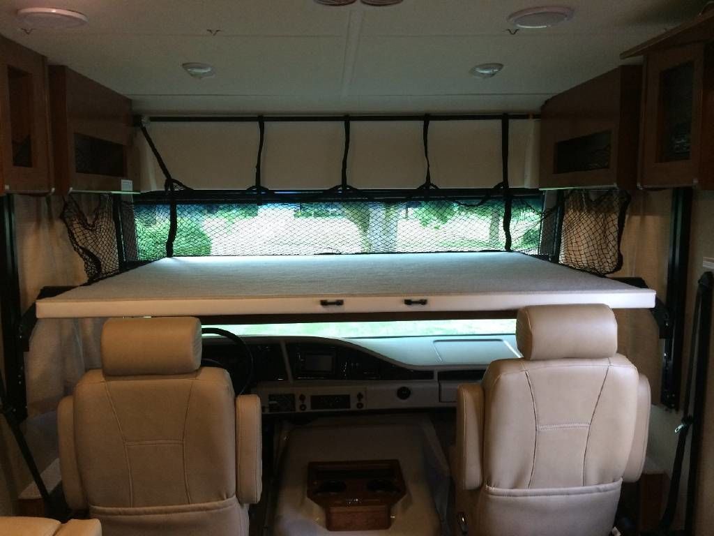 Photo 6 - 2018 Holiday Rambler Class A Motorhome rental photo 8