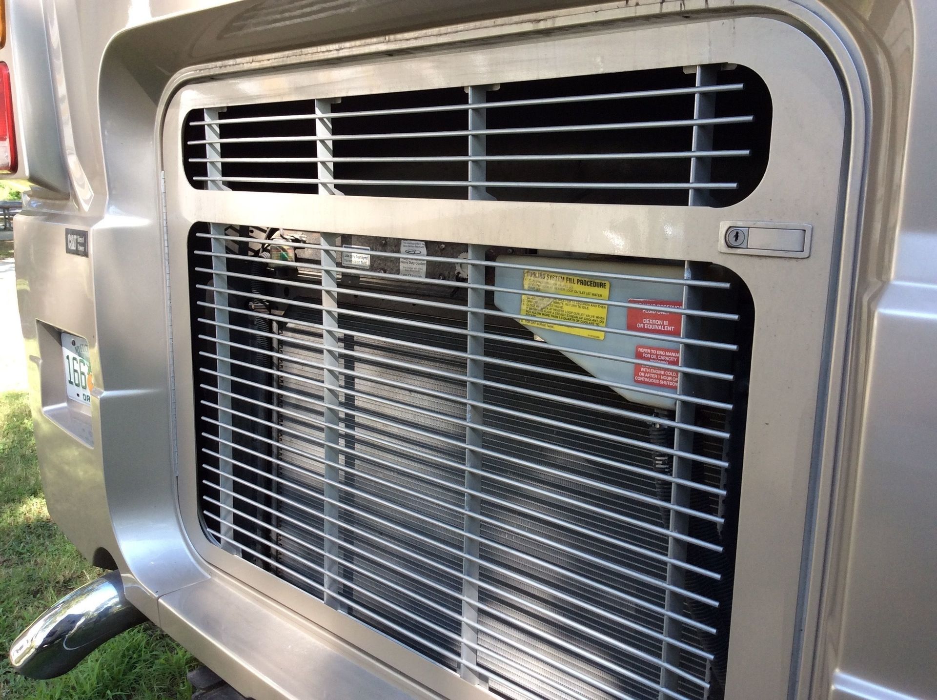 Photo 25 - 2007 Fleetwood Class A Motorhome rental photo 27