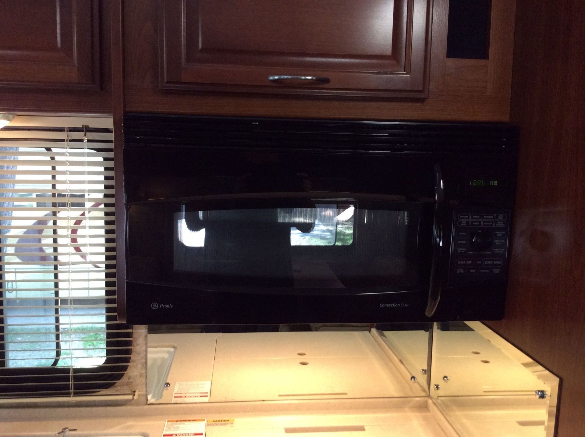 Photo 42 - 2007 Fleetwood Class A Motorhome rental photo 44
