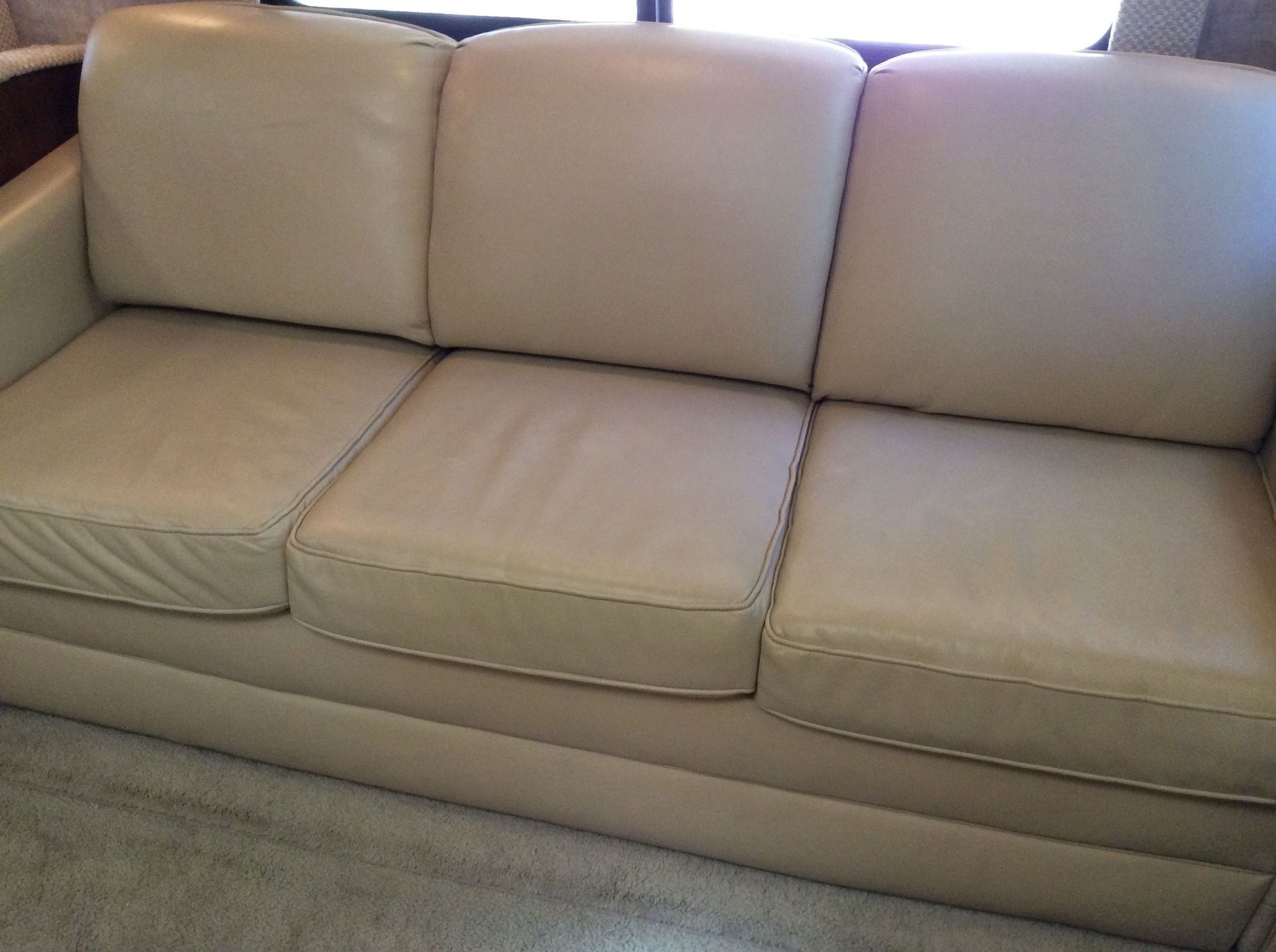 Photo 47 - 2007 Fleetwood Class A Motorhome rental photo 49
