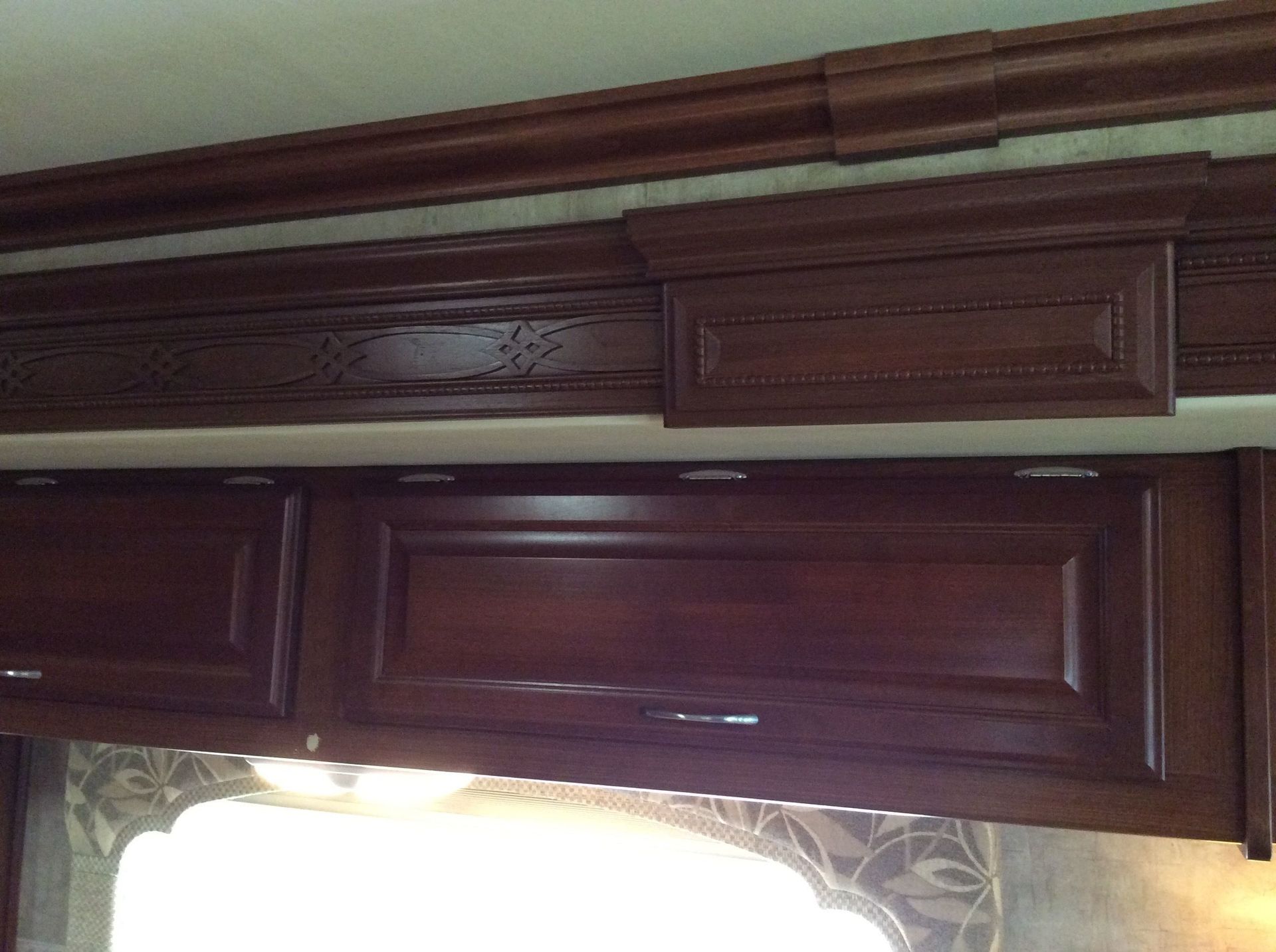 Photo 52 - 2007 Fleetwood Class A Motorhome rental photo 54