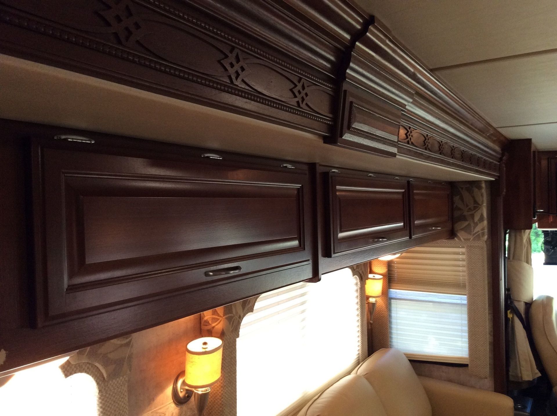 Photo 53 - 2007 Fleetwood Class A Motorhome rental photo 55