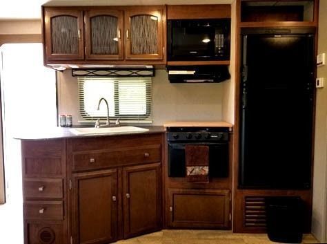 Photo 5 - 2017 Coachmen Travel Trailer rental photo 7