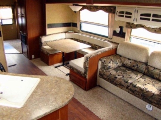 2010 Keystone Outback Travel Trailer for rent in Mansfield, TX