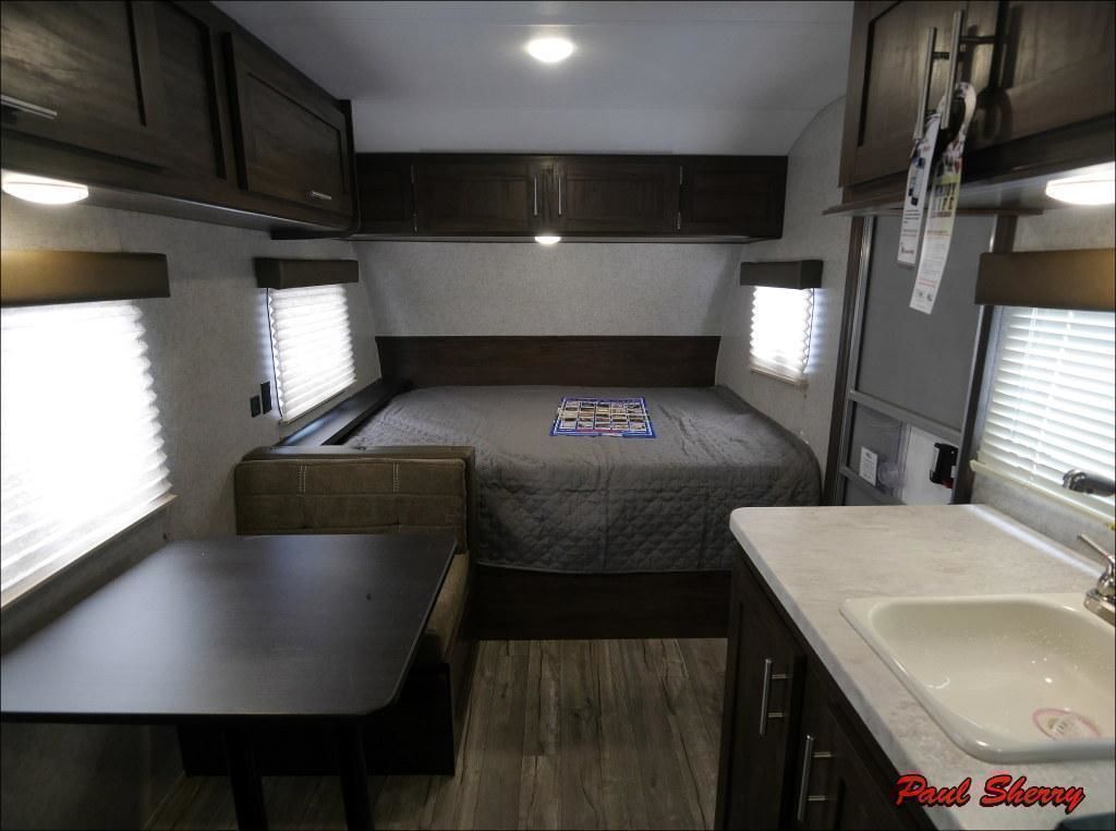 Photo 1 - 2018 Cherokee Travel Trailer rental photo 3