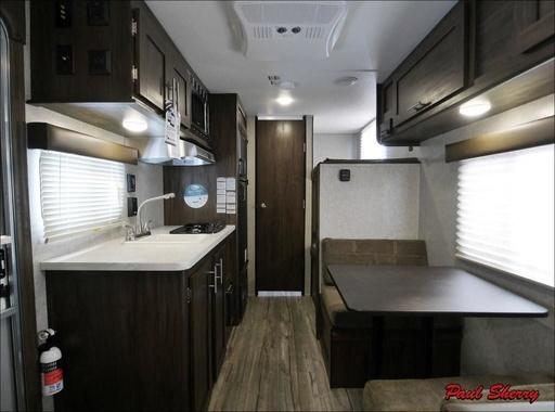 2018 Cherokee Wolf Pup 16BHS Travel Trailer for rent in Memphis, TN