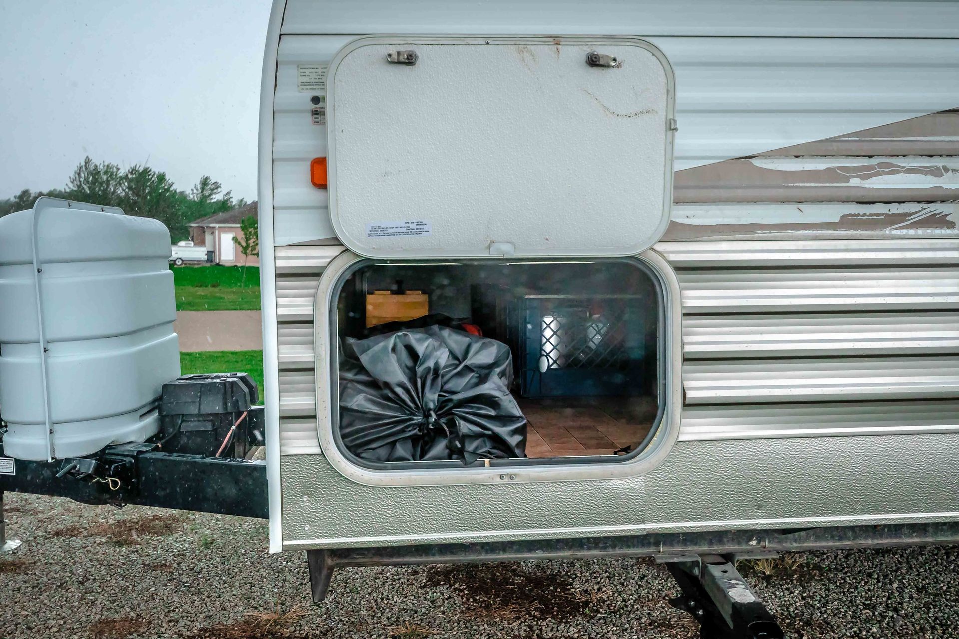 Photo 5 - 2012 Other Make Travel Trailer rental photo 7