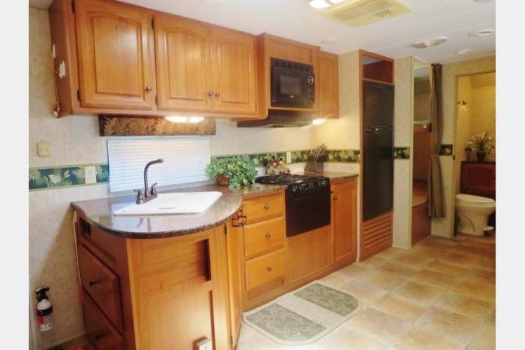 Photo 0 - 2012 Dutchmen Travel Trailer rental photo 2