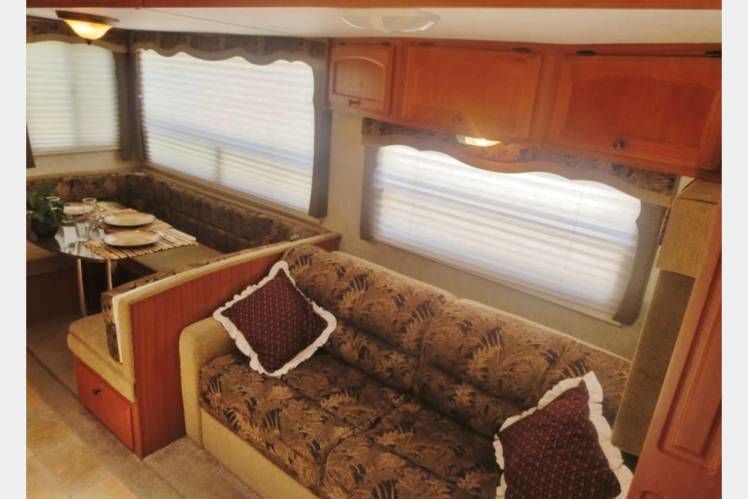 Photo 2 - 2012 Dutchmen Travel Trailer rental photo 4