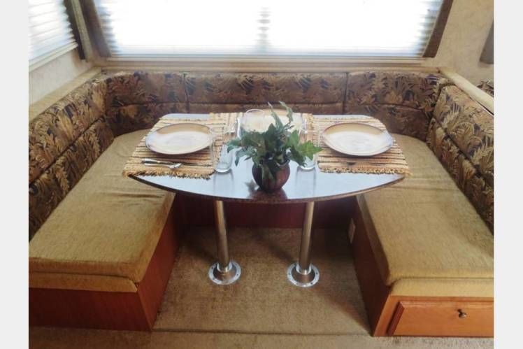 Photo 4 - 2012 Dutchmen Travel Trailer rental photo 6